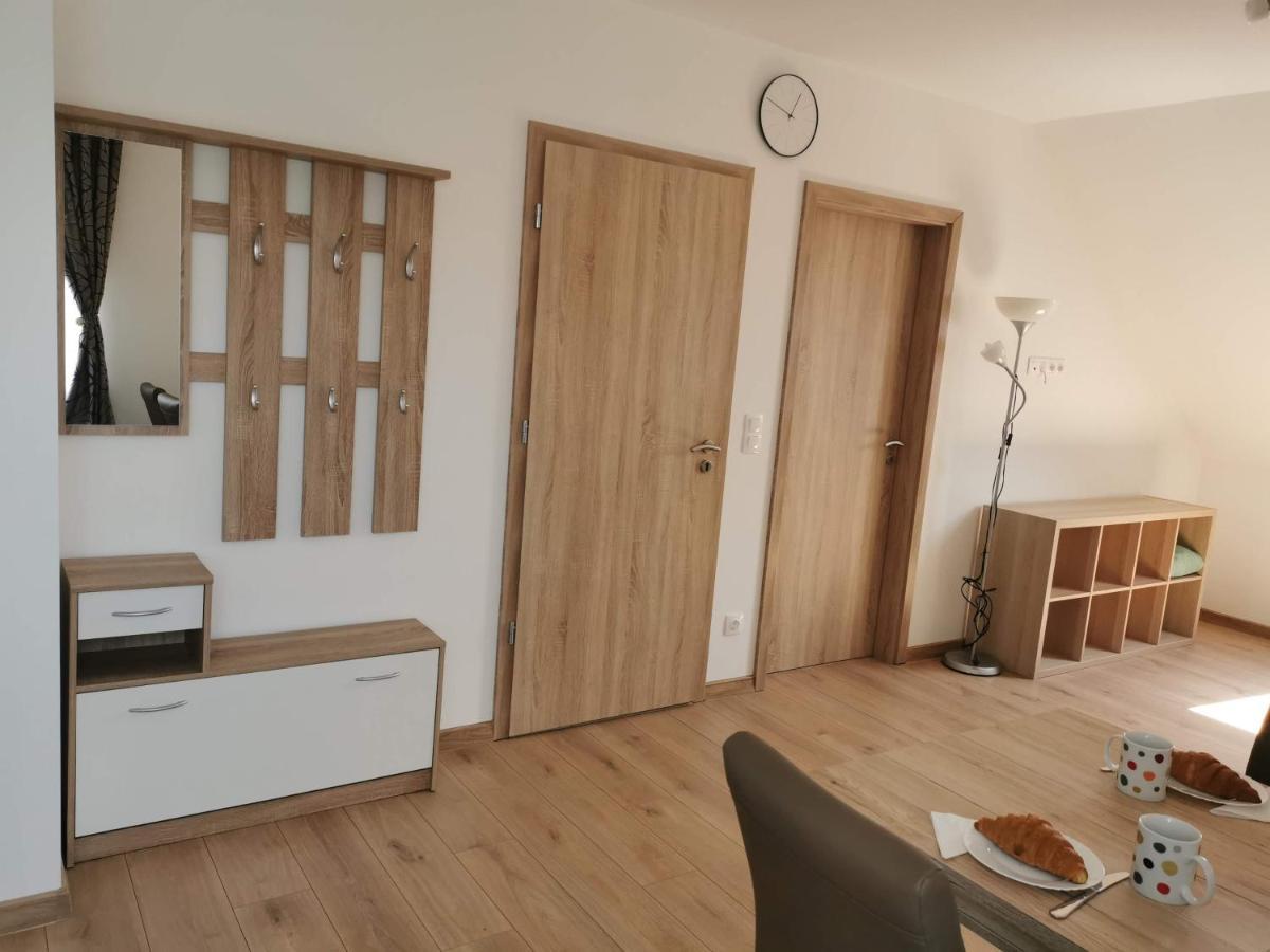 Dalia Apartman Tihany Exterior photo